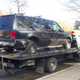 Illustration for article titled Hilariously Bizarre Craigslist Ad Proves This Ford Excursion Is Invincible